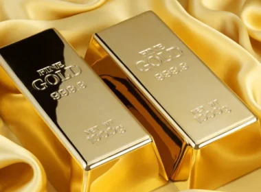 Gold rate in Pakistan today