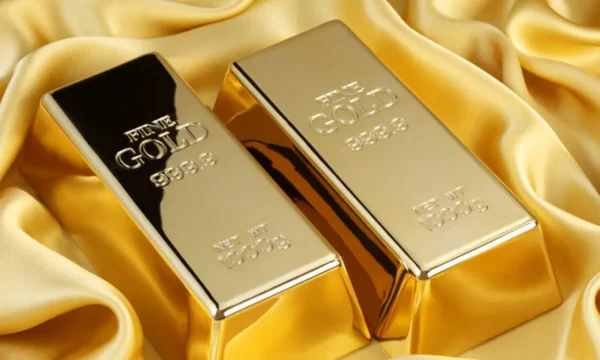 today gold rates in Karachi