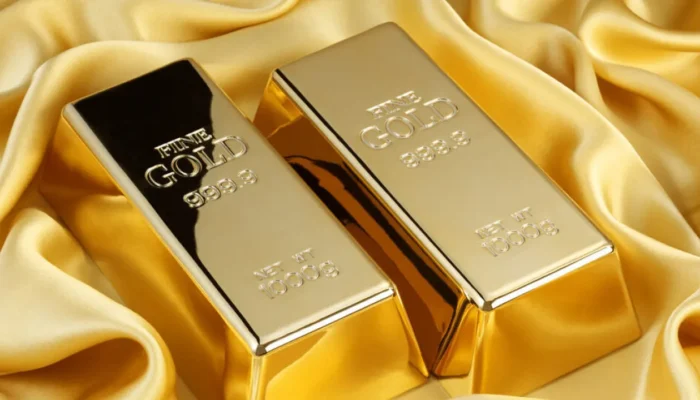 today gold rates in Karachi