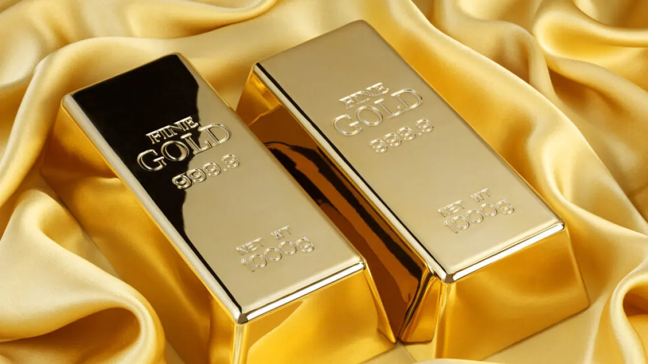 today gold rates in Karachi