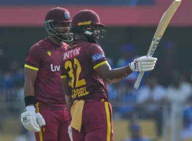 west indies vs india