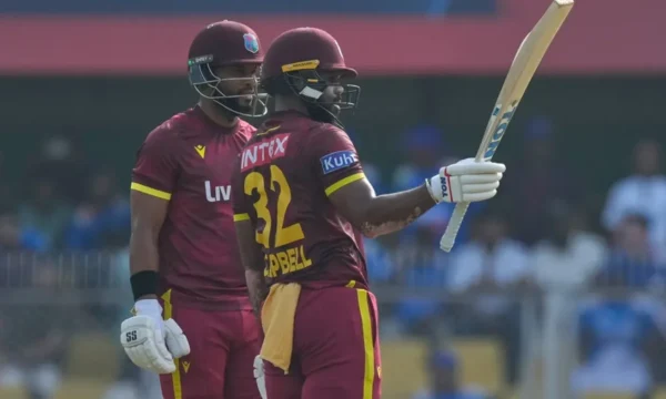 west indies vs india