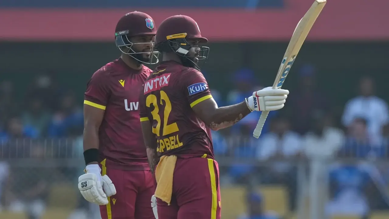 west indies vs india