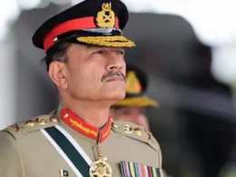 Pakistan Army