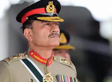 Pakistan Army