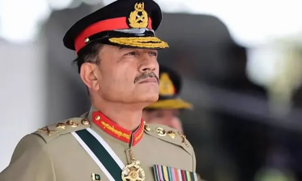 Pakistan Army