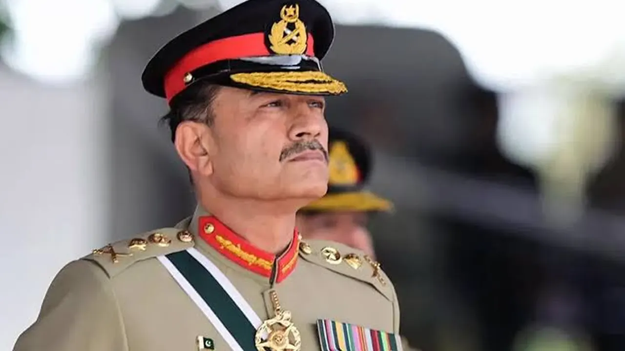 Pakistan Army