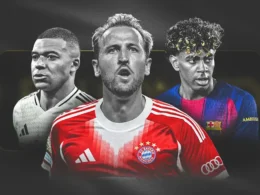 Ballon d’Or 2026 results
