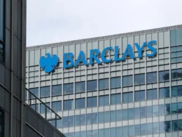 Barclays AI Job cut