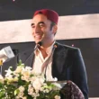 Bilawal Bhutto Zardari Thar