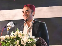 Bilawal Bhutto Zardari Thar