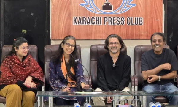 Sindh Energy and Climate Conference