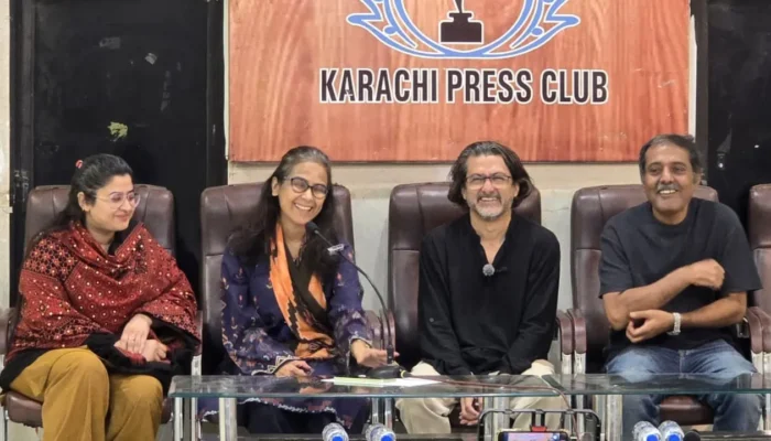 Sindh Energy and Climate Conference