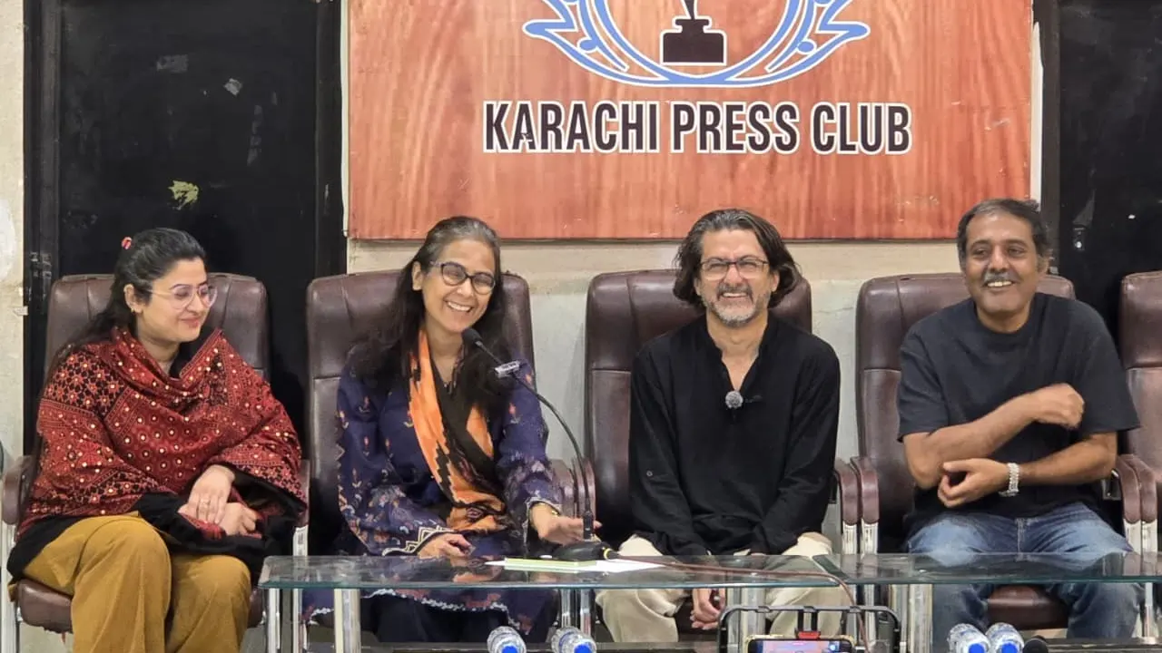 Sindh Energy and Climate Conference