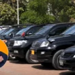 Sindh vehicles purchase