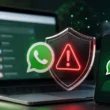 WhatsApp cyberattack alert