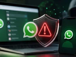 WhatsApp cyberattack alert