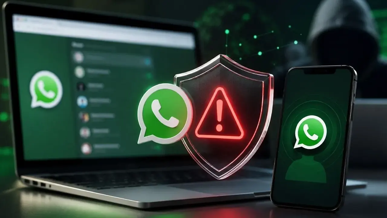 WhatsApp cyberattack alert