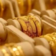 Gold rate in Pakistan rises Rs5,900 per tola to Rs440,936