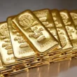 Gold rate in Pakistan rises Rs2,000 to Rs440,636 per tola on Friday