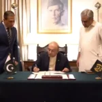 Governor’s Rule in KP