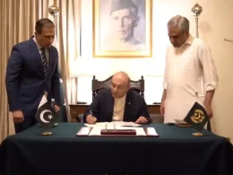 Governor’s Rule in KP