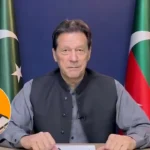 PTI Secretary General Salman Akram Raja speaks about talks with the government