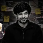 Mir Raza case