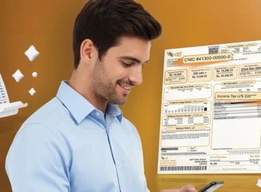 K-Electric CNIC update