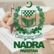 NADRA B-Form and Child Registration Certificate registration guidelines