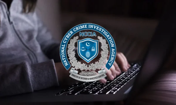 NCCIA child exploitation case