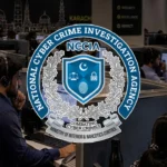 NCCIA Karachi raid on an alleged illegal international call centre