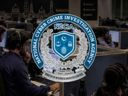 NCCIA Karachi raid on an alleged illegal international call centre