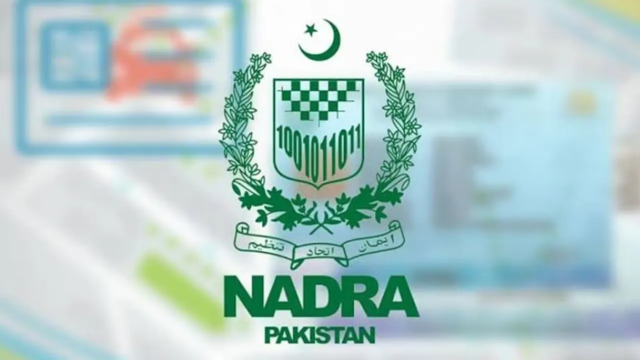 Sindh educational boards NADRA