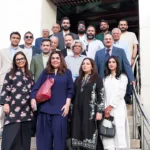 Pakistan Advertising Association elects new Central Executive Committee for 2026–2028