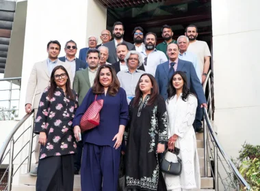 Pakistan Advertising Association elects new Central Executive Committee for 2026–2028