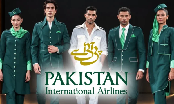 PIA cabin crew jobs