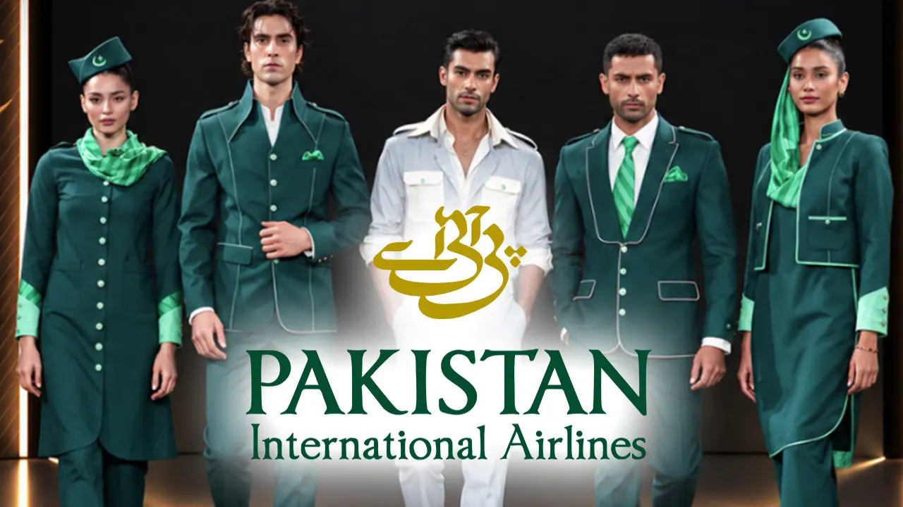 PIA cabin crew jobs