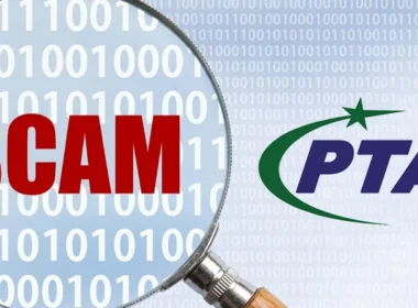 PTA warns citizens against courier fraud and OTP scams