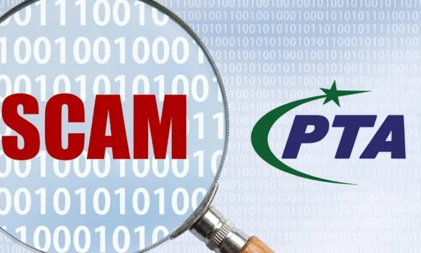 PTA warns citizens against courier fraud and OTP scams