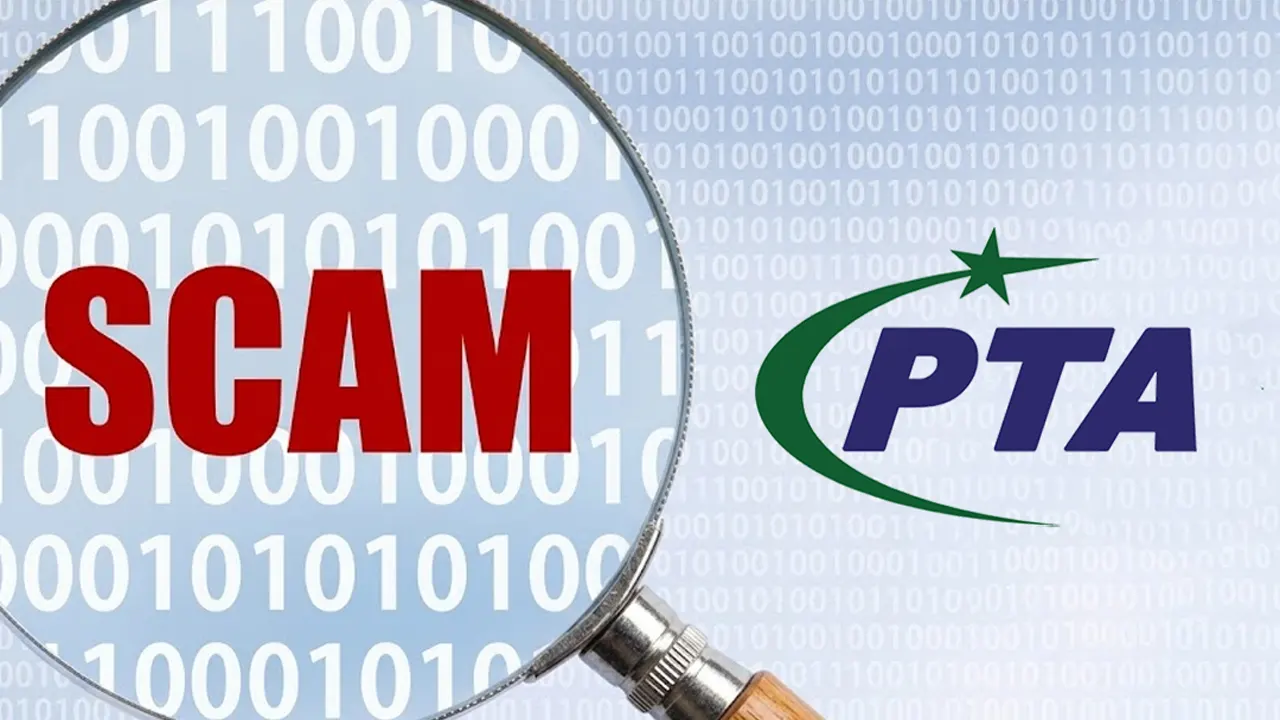PTA warns citizens against courier fraud and OTP scams