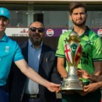 Pakistan Tri Series