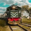 Pakistan Railways declares a three-month emergency following repeated train accidents across the country