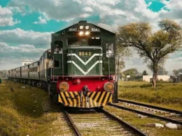 Pakistan Railways declares a three-month emergency following repeated train accidents across the country