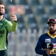 Pakistan tri-nation ODI series 2026