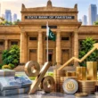 State Bank of Pakistan announces a policy rate increase to 12 percent in October 2026.