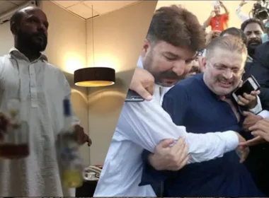 Sindh Minister Sharjeel Inam Memon acquitted in the 2018 Karachi liquor case