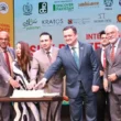 International Silk Route Festival 2026 opening ceremony at PNCA Islamabad