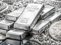 Silver rate in Pakistan