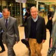 UN Secretary-General António Guterres arrives in Islamabad for official Pakistan visit